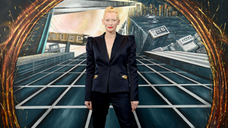 Tilda Swinton Sent Us Her Email Exchange with Margaret Cho About <i>Doctor Strange</i>, Diversity, and Whitewashing